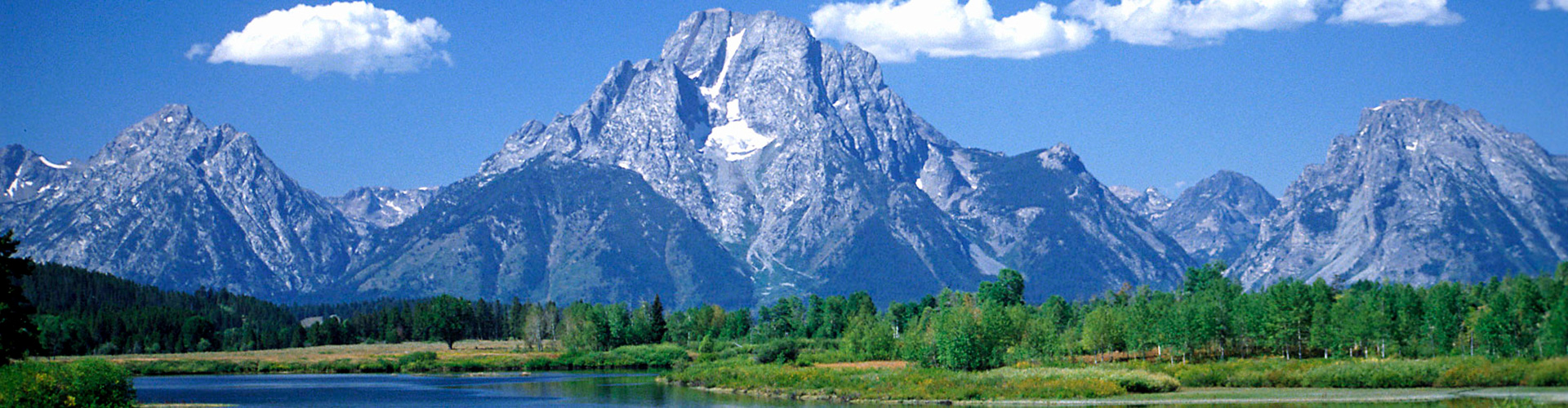 National Parks search